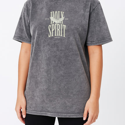Holy Spirit Christian T-Shirt