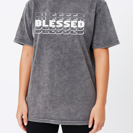 Blessed Christian T-Shirt