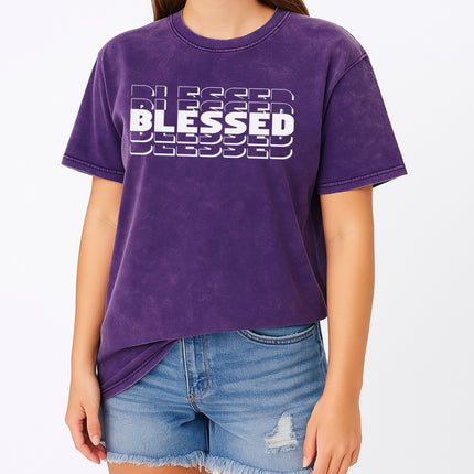 Blessed Christian T-Shirt