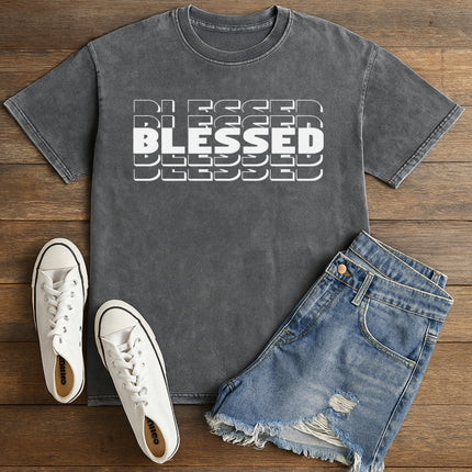Blessed Christian T-Shirt