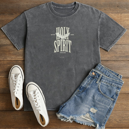 Holy Spirit Christian T-Shirt