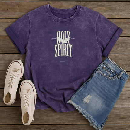 Holy Spirit Christian T-Shirt