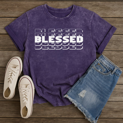 Blessed Christian T-Shirt