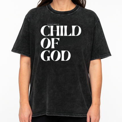 Child Of God Christian T-Shirt