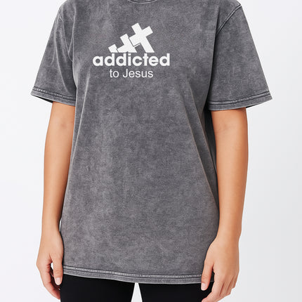 Addicted to Jesus T-Shirt