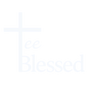 Tee Blessed