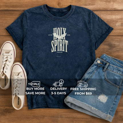Holy Spirit Christian T-Shirt