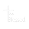 Tee Blessed