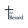 Tee Blessed