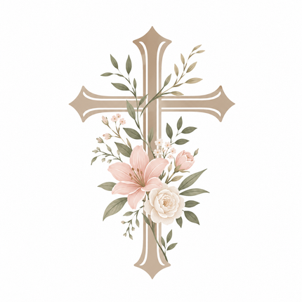 Collection image for: CHRISTIAN FLORAL T-SHIRTS