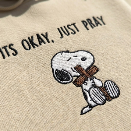 Collection image for: EMBROIDERY SWEATSHIRT