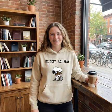 Collection image for: Cozy Hoodie