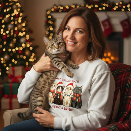 Collection image for: CAT CHRISTMAS