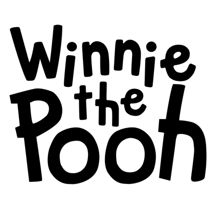 Collection image for: WINNIE THE POOH