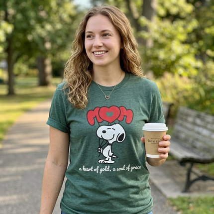 Collection image for: Mother’s Day T-shirt