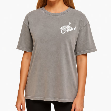 Fishers of Men T-Shirt