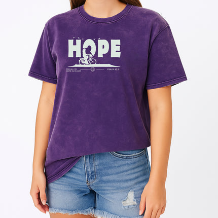 My Hope Is Found In Jesus T-Shirt