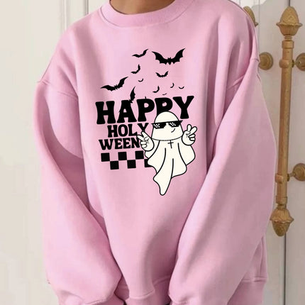 Happy Holy Ween Sweatshirt