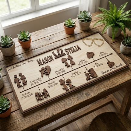 Story Board - White