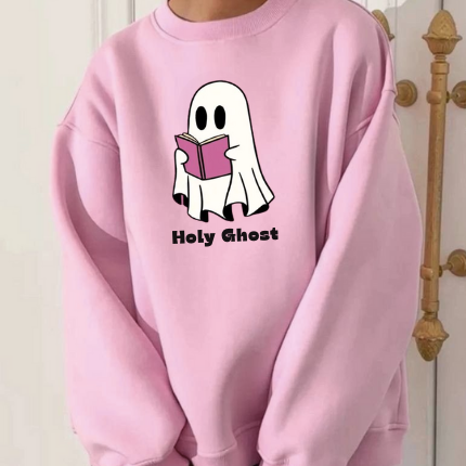 Holy Ghost Sweatshirt