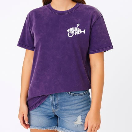 Fishers of Men T-Shirt