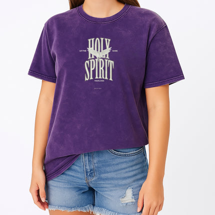 Holy Spirit Christian T-Shirt