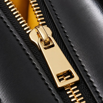 Child of God Woman of Faith Leather Handbag