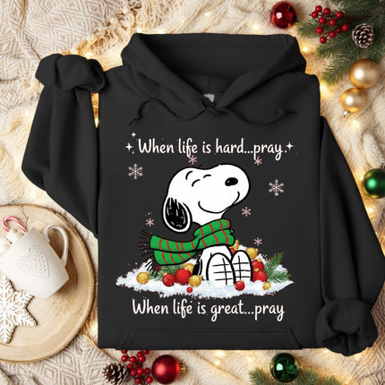 Pray Every Time Hoodie