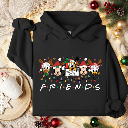 Friends Black Friday Exclusive Hoodie