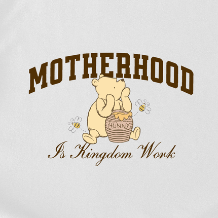 Comfort Colors MOTHERHOOD T-Shirt