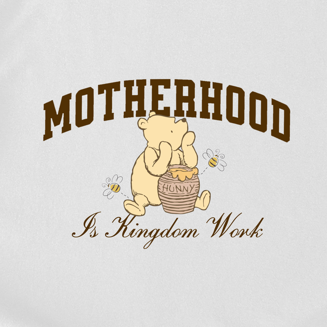 Comfort Colors MOTHERHOOD T-Shirt