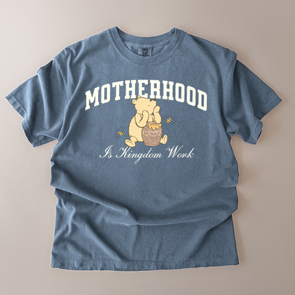 Comfort Colors MOTHERHOOD T-Shirt