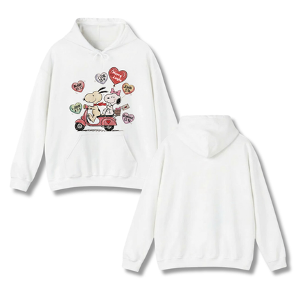 Love Scriptures Hoodie