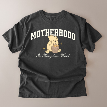 Comfort Colors MOTHERHOOD T-Shirt