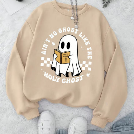 Ain’t No Ghost Like The Holy Ghost Sweatshirt