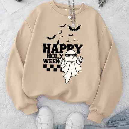 Happy Holy Ween Sweatshirt