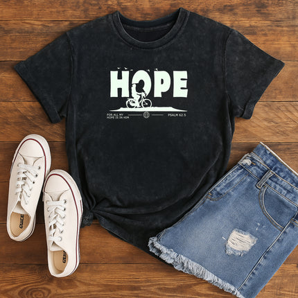 My Hope Is Found In Jesus T-Shirt