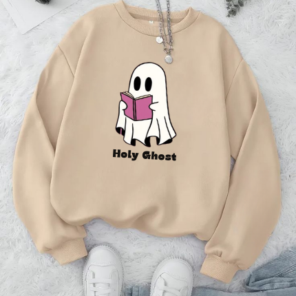 Holy Ghost Sweatshirt