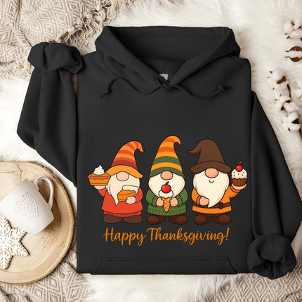 Happy Thanksgiving Hoodie