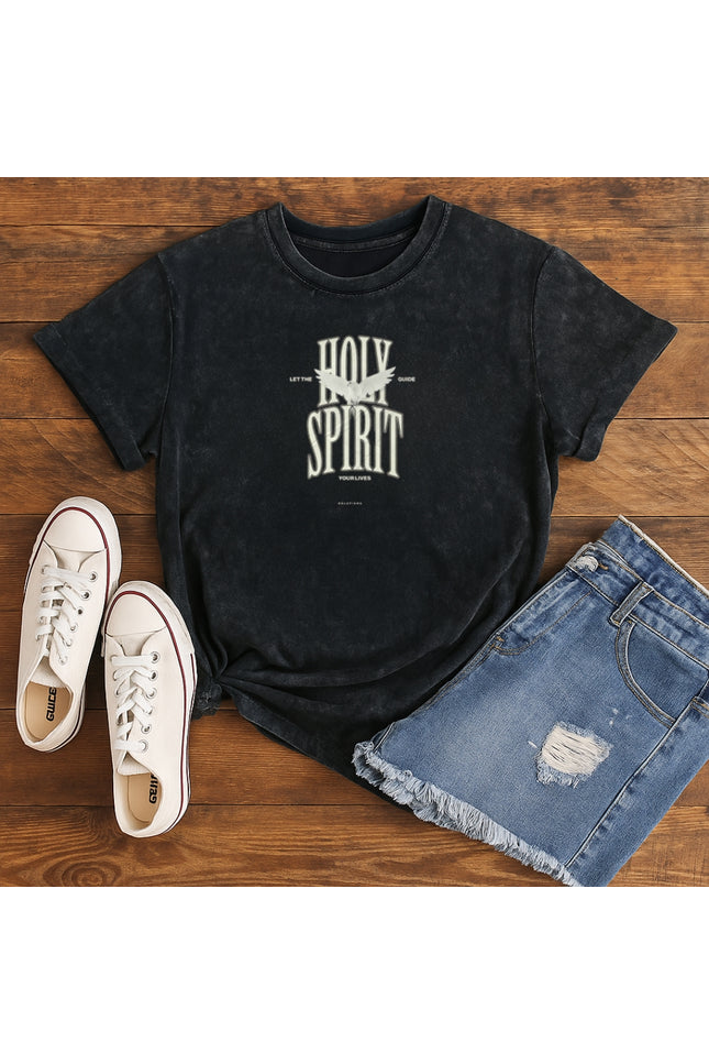 Holy Spirit Christian T-Shirt