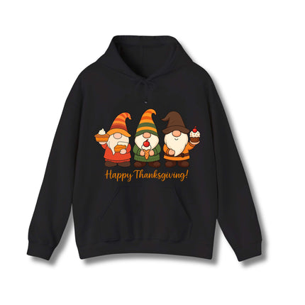 Happy Thanksgiving Hoodie
