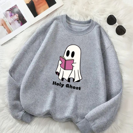Holy Ghost Sweatshirt