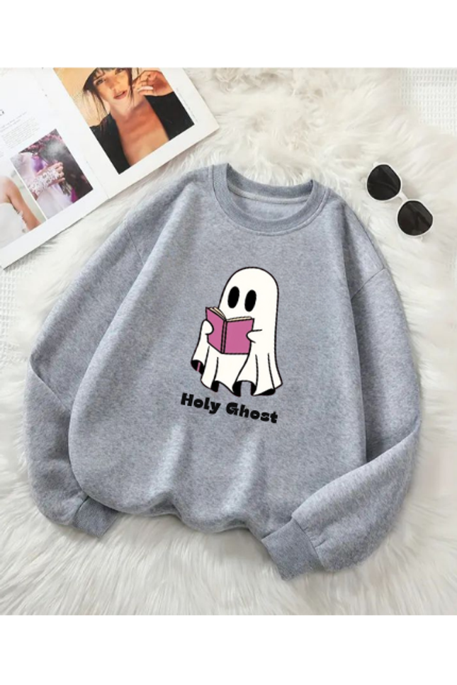 Holy Ghost Sweatshirt