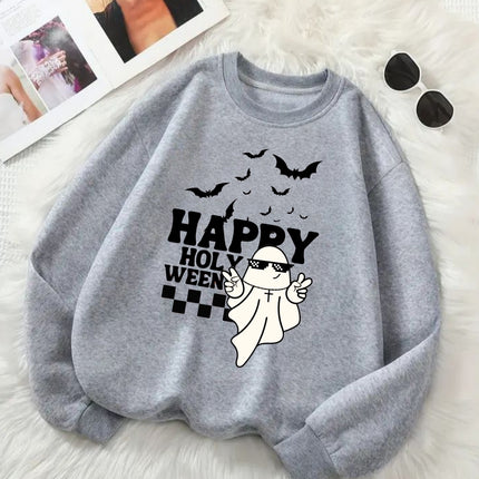 Happy Holy Ween Sweatshirt
