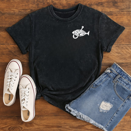 Fishers of Men T-Shirt