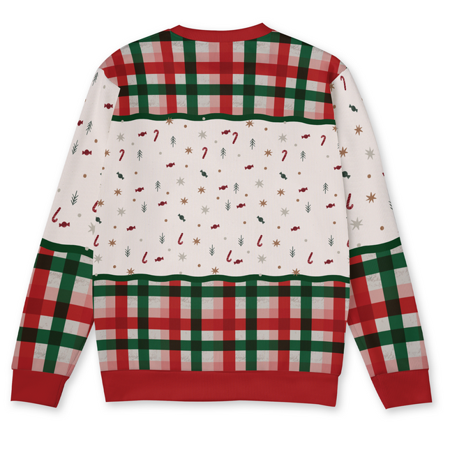 Jesus The Reason For The Season 3D Sweater