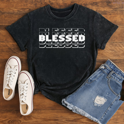 Blessed Christian T-Shirt