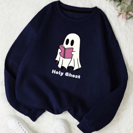 Holy Ghost Sweatshirt