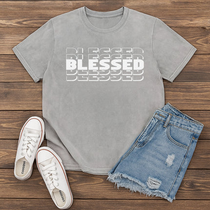 Blessed Christian T-Shirt