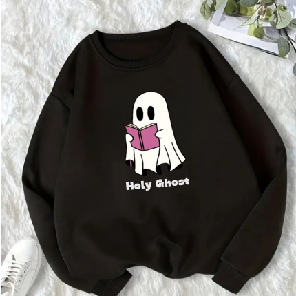 Holy Ghost Sweatshirt